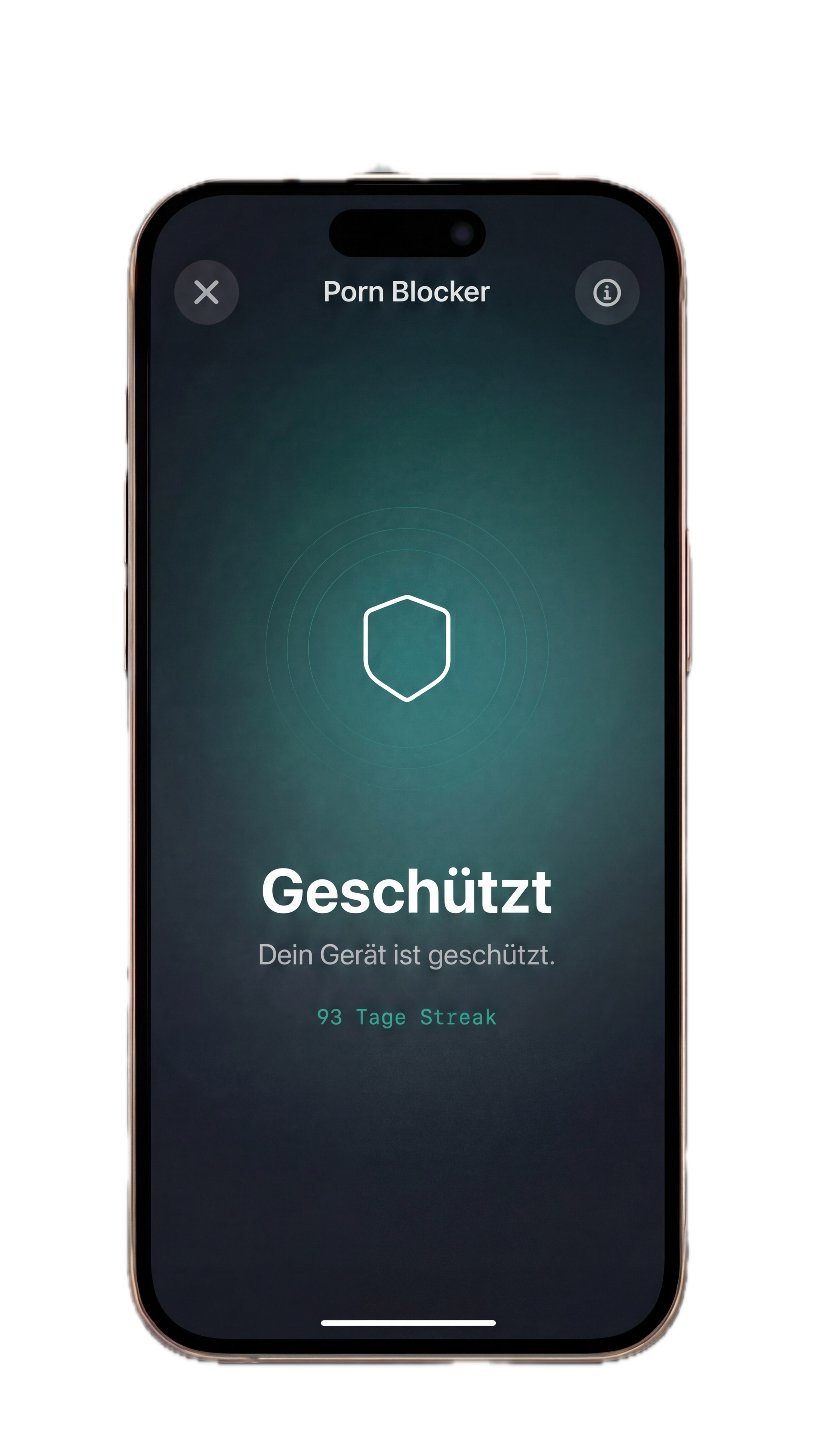 Porn Blocker iPhone - Erwachsenen-Seiten blockieren mit Apple Bildschirmzeit